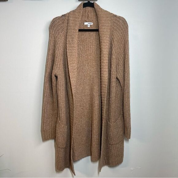 Sonoma Goods For Life Long Cardigan Size Large - Picture 3 of 11